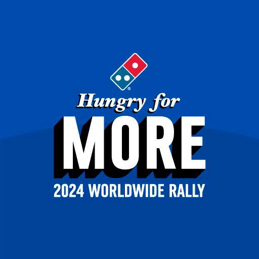 Dominoβs Worldwide Rally